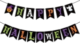 OLANRUN Halloween Decorations Indoor for Party, Happy Review halloween decoration checklist