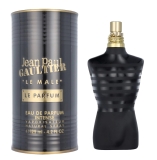 Jean Paul Gaultier Le Male Le Parfum (4.2 fl oz) Review jean paul gaultier