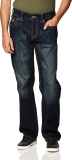 True Religion Men’s Ricky Straight Leg Jean | Mens Jean Review true religion jeans