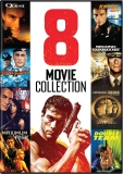 Jean-Claude Van Damme Collection – 8 Movie Set Review jean claude van damme