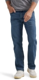 Wrangler Authentics Men’s Regular Fit Comfort Flex Review wrangler jeans
