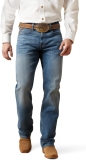 Ariat Male M2 Relaxed Stretch Legacy Boot Cut Jean Review ariat jeans