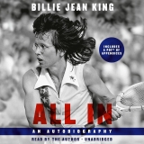 All In: An Autobiography Review billie jean king