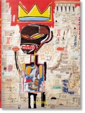 Jean-Michel Basquiat: 40th Ed. (45th Edition) Review jean michel basquiat