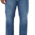 Silver Jeans Co. Men’s Zac Relaxed Fit Straight Leg Review jean stapleton