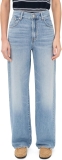 Madewell Women’s The Perfect Vintage Wide Leg Jeans in Review madewell jeans