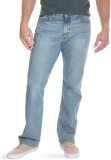 Wrangler Authentics Men’s Regular Fit Comfort Flex Review hollister jeans