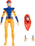 Marvel Legends Series Jean Grey, X-Men ‘97 Collectible Review jean grey