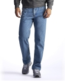 Lee Men’s Regular Fit Straight Leg Jean Review lee jeans