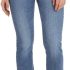 7 for All Mankind Women’s Dark Wash Mid Rise Dojo Jeans Review 7 jeans