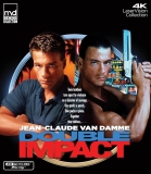 Double Impact (Collector’s Edition) [4K Ultra HD + Review jean-claude van damme