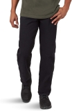 Rustler Men’s Classic Relaxed Fit Review black jeans black