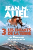Les chasseurs de mammouths – tome 3 Les enfants de la Review elizabeth jean hackman