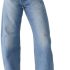 Mens Baggy Jeans Elastic Waisted Denim Pants for Men Review jnco jeans