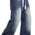 Judy Blue High Rise Bleach Splash Boyfriend Jeans 82346 Review judy blue jeans