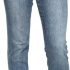 Mens Baggy Jeans Elastic Waisted Denim Pants for Men Review jnco jeans