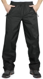 33,000ft Men’s Rain Pants, Waterproof Rain Over Pants, Review mens jeans