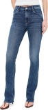 Mother Women’s The Runaway Jeans Review mother jeans