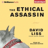 The Ethical Assassin: A Novel Review jean hackman