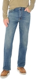 Lucky Brand Men’s 181 Relaxed Straight Jean Review lucky brand jeans