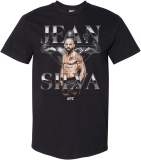 500 LEVEL Jean Silva Pose Men’s Heavyweight T-Shirt Review jean silva