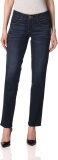 Democracy Womens Ab Solution Straight Leg Jean Review democracy jeans