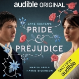 Pride and Prejudice Review marianne jean-baptiste