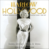 Harlow in Hollywood: The Blonde Bombshell in the Review jean harlow