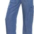 Mens Baggy Jeans Elastic Waisted Denim Pants for Men Review jnco jeans