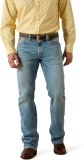 ARIAT Men’s M4 Relaxed Gus Boot Cut Jeans Review ariat jeans