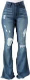 PEIHOT Vintage Bell Bottoms Flare Jeans for Women 90s Review flare jeans
