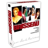 Jean Claude Brisseau Collection 4-DVD Box Set ( L’ Ange Review actor jean claude