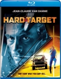 Hard Target [Blu-ray] Review jean-claude van damme