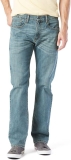 Levi Strauss Signature Gold Men’s Relaxed Fit Flex Jean Review jeans for men