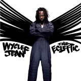The Ecleftic -2 Sides II A Book Review wyclef jean