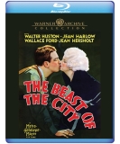The Beast of The City Review jean harlow