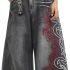 Womens Stretchy Mid Rise Barrel Jeans Vintage Loose Review barrel jeans