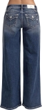Miss Me Women’s Classic Stitched Faux Flap Pockets Review miss me jeans