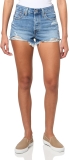 Levi’s Women’s 501 Original Shorts (Also Available in Review jean shorts