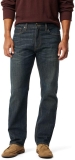 Levi Strauss Signature Gold Men’s Regular Fit Flex Jean Review leviʼs jeans