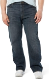 Levi Strauss Signature Gold Men’s Regular Fit Jean Review mens jeans