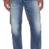 Wrangler Authentics Men’s Relaxed Fit Boot Cut Jean Review bootcut jeans