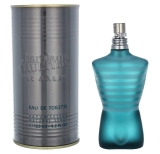 Le Male by Jean Paul Gaultier for Men 4.2 oz Eau de Review jean paul gaultier le male
