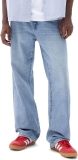 PacSun Men’s Dylan Baggy Jeans Medium Indigo Review pacsun jeans