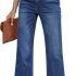 Seller Essentials Women’s Mid-Rise Stretchy Skinny Review skinny jeans