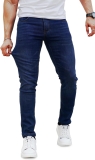 Heyfanee Mens Slim Fit Jeans Stretch Denim Pants for Review jean smart movies and tv shows