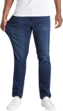 Mugsy Mens Jeans, Classic Fit, Stretch Denim Jeans for Review mugsy jeans