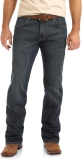 Wrangler Retro Relaxed Fit Boot Cut Jean Review boot cut jeans