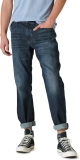 Lucky Brand Men’s 363 Vintage Straight-Leg Jean Review lucky jeans
