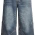 Judy Blue Classic Mid Rise Medium Wash Cuffed Slim Fit Review judy blue jeans